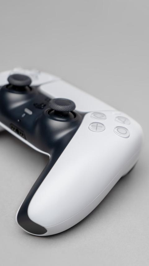 Game Controller Recycling